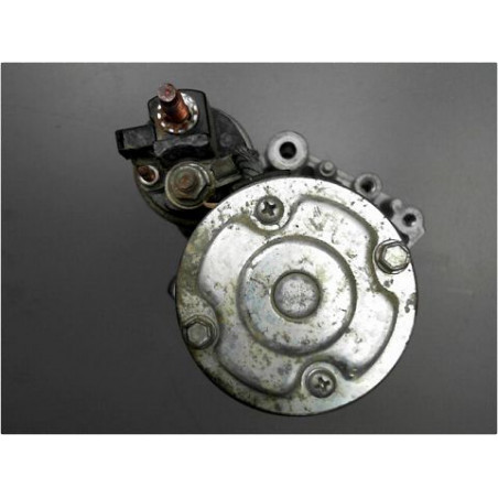 DEMARREUR CITROEN C3 II 2009-2012