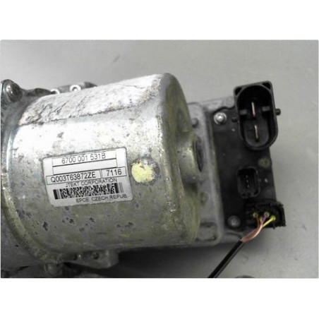 CREMAILLERE PEUGEOT 207 06-13