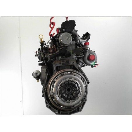 MOTEUR DIESEL NISSAN QASHQAI 07-10 1.5 dCi