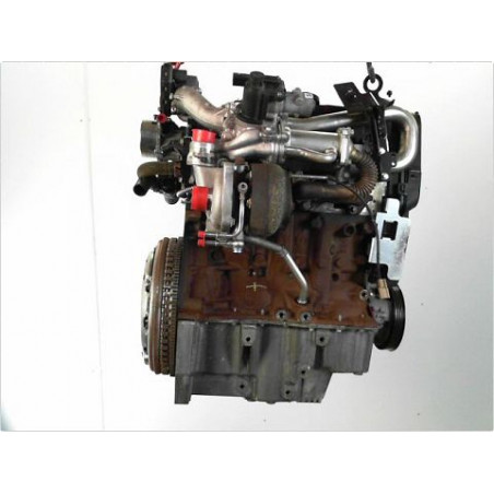 MOTEUR DIESEL NISSAN QASHQAI 07-10 1.5 dCi