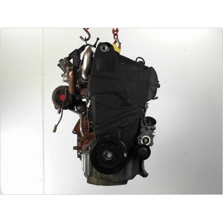 MOTEUR DIESEL NISSAN QASHQAI 07-10 1.5 dCi