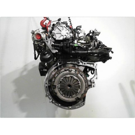 MOTEUR DIESEL CITROEN C3 II 2009-2012 1.4 HDi 70