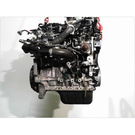 MOTEUR DIESEL CITROEN C3 II 2009-2012 1.4 HDi 70