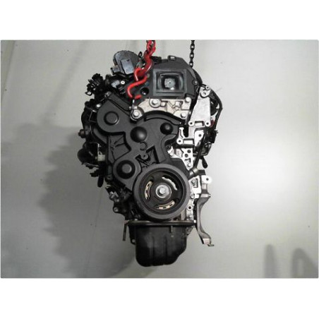 MOTEUR DIESEL CITROEN C3 II 2009-2012 1.4 HDi 70