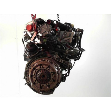 MOTEUR DIESEL CITROEN BERLINGO FGT 02-11 1.6 HDI 90 