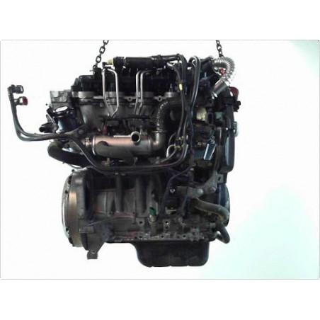 MOTEUR DIESEL CITROEN BERLINGO FGT 02-11 1.6 HDI 90 