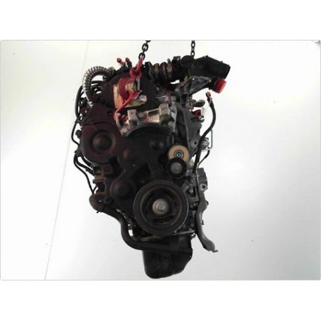 MOTEUR DIESEL CITROEN BERLINGO FGT 02-11 1.6 HDI 90 