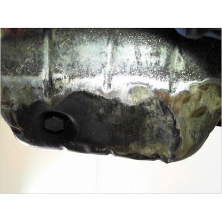 MOTEUR DIESEL CITROEN BERLINGO FGT 02-11 1.6 HDI 90 