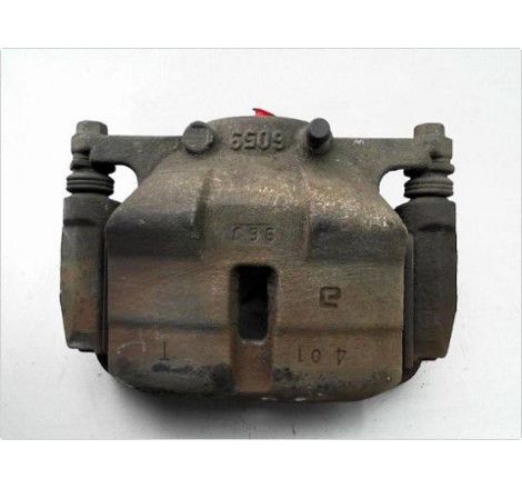 ETRIER DE FREIN AVANT DROIT NISSAN QASHQAI 07-10