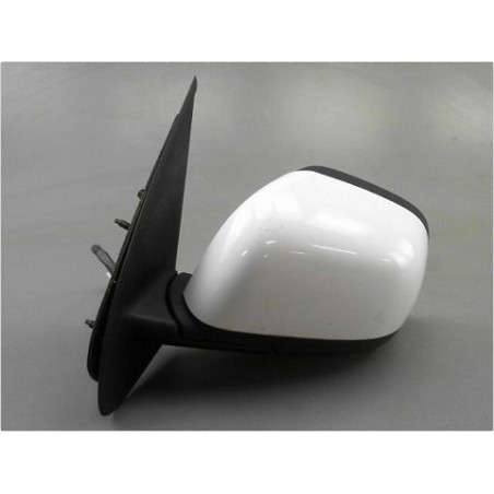RETROVISEUR EXTERIEUR GAUCHE NISSAN MICRA IV PH2 2013-