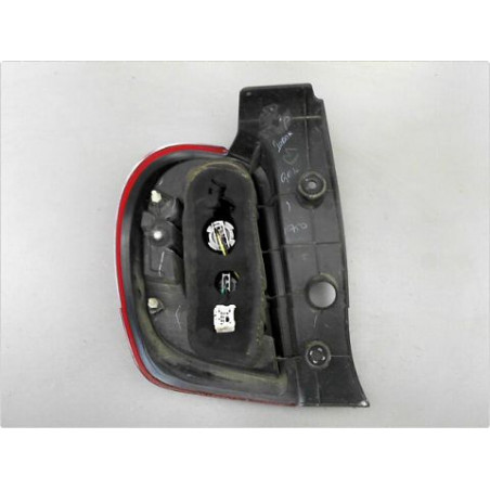 FEU ARRIERE DROIT NISSAN MICRA IV PH2 2013-