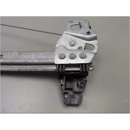 MECANISME LEVE-GLACE AVANT DROIT CITROEN C3 PH2 2005-2010