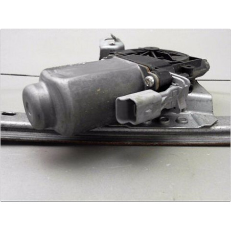MECANISME LEVE-GLACE AVANT DROIT CITROEN C3 PH2 2005-2010