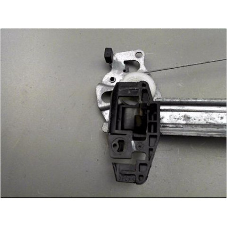 MECANISME LEVE-GLACE AVANT DROIT CITROEN C3 PH2 2005-2010