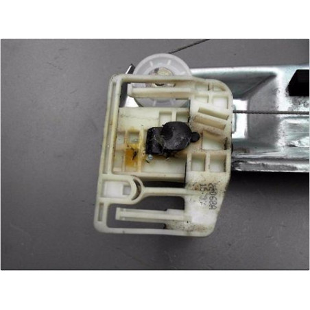 MECANISME LEVE-GLACE ARRIERE DROIT RENAULT MEGANE II PH1 02-05