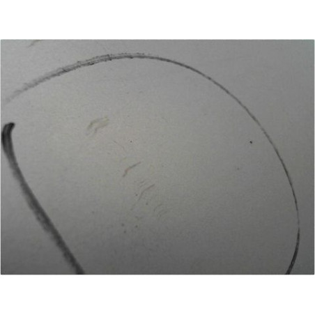 PORTE ARRIERE GAUCHE CITROEN C3 II 2009-2012
