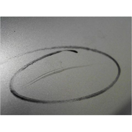 PORTE ARRIERE GAUCHE CITROEN C3 II 2009-2012