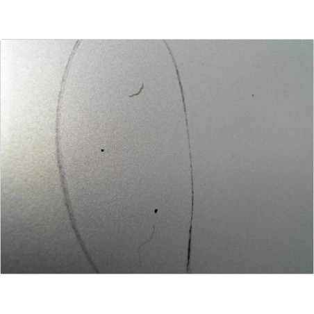 PORTE ARRIERE GAUCHE CITROEN C3 II 2009-2012