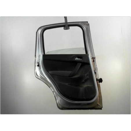 PORTE ARRIERE GAUCHE CITROEN C3 II 2009-2012