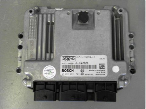 CALCULATEUR MOTEUR FORD FOCUS II 08-10