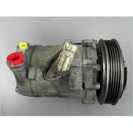 COMPRESSEUR AIR CONDITIONNE OPEL CORSA (C) 03-06