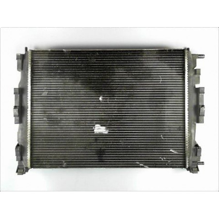 RADIATEUR RENAULT SCENIC II PH2 06-09