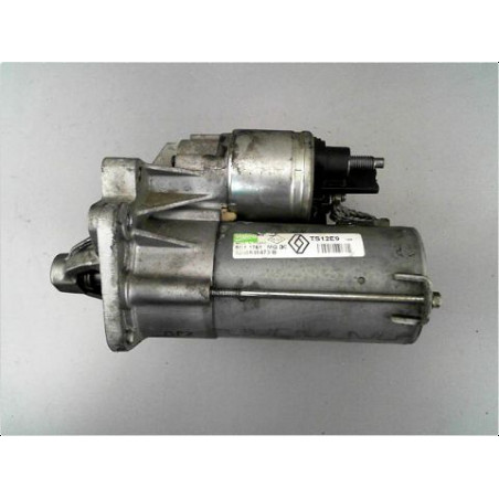 DEMARREUR RENAULT SCENIC III PH.1 09-11