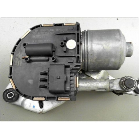 MECANISME ESSUIE-GLACE AVANT PEUGEOT 407 2004-2008