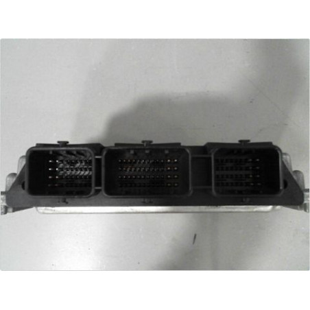 CALCULATEUR MOTEUR FORD FIESTA 08-12