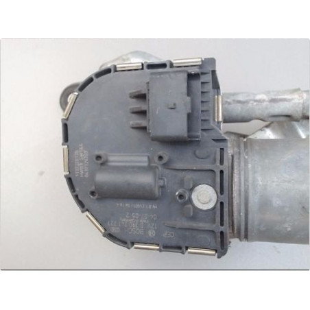 MECANISME ESSUIE-GLACE AVANT PEUGEOT 407 2004-2008