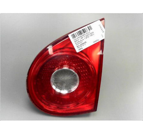 FEU ARRIERE INTERIEUR DROIT VOLKSWAGEN GOLF V 2003-2009