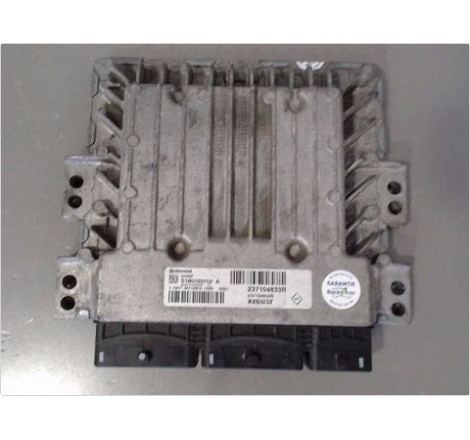 CALCULATEUR MOTEUR RENAULT MEGANE III PH3 13-17