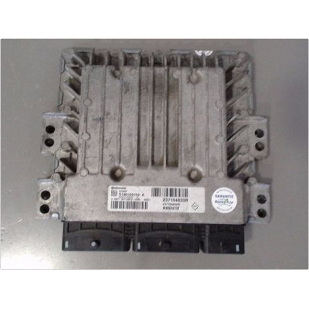 CALCULATEUR MOTEUR RENAULT MEGANE III PH3 13-17