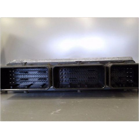 CALCULATEUR MOTEUR RENAULT MEGANE III PH3 13-17