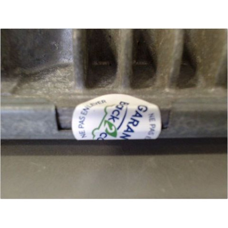 CALCULATEUR MOTEUR RENAULT MEGANE III PH3 13-17