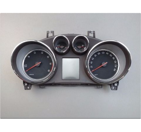 BLOC COMPTEURS OPEL MOKKA 12-17