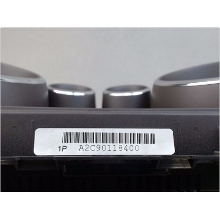BLOC COMPTEURS OPEL MOKKA 12-17