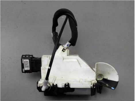 SYSTEME CONDAMNATION AVANT GAUCHE CITROEN C3 II 2009-2012