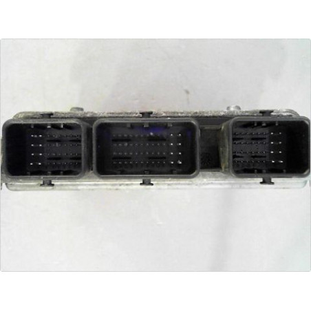 CALCULATEUR MOTEUR FORD FIESTA 05-08