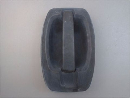 POIGNEE EXTERIEURE PORTE AVANT DROIT FIAT DUCATO 3.0 COURT TOL.06-14