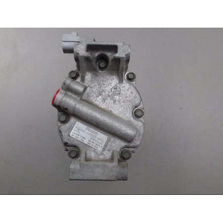 COMPRESSEUR AIR CONDITIONNE TOYOTA COROLLA 2002-