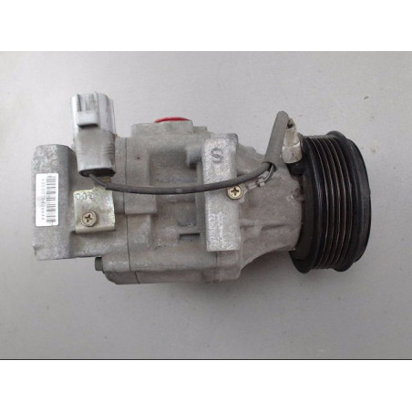COMPRESSEUR AIR CONDITIONNE TOYOTA COROLLA 2002-