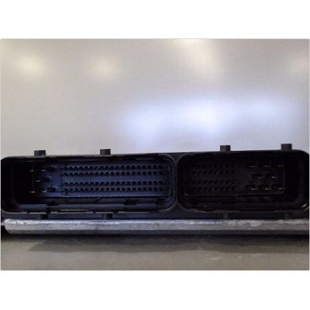 CALCULATEUR MOTEUR CITROEN JUMPER 33MH TOLE 2002-