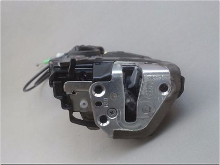 SYSTEME CONDAMNATION ARRIERE DROIT TOYOTA PRIUS + 2012-