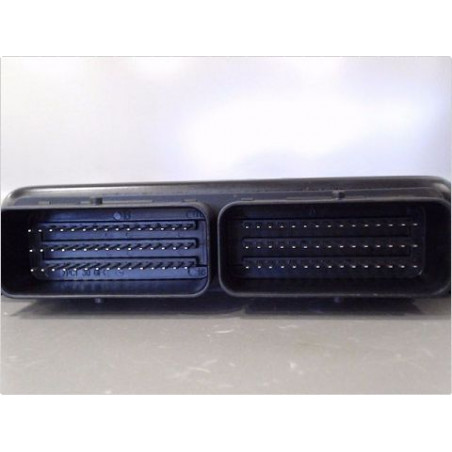 CALCULATEUR MOTEUR RENAULT MEGANE I PH2 99-02