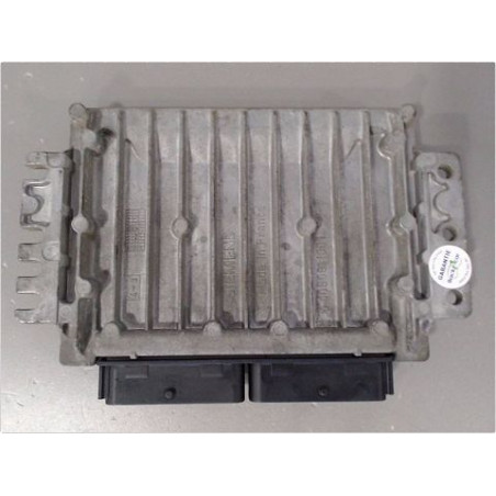 CALCULATEUR MOTEUR RENAULT MEGANE I PH2 99-02