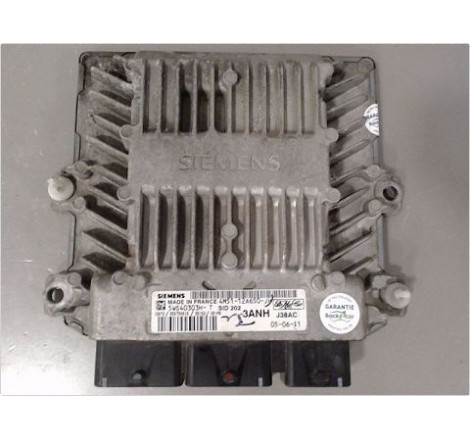 CALCULATEUR MOTEUR FORD FOCUS C-MAX 03-07
