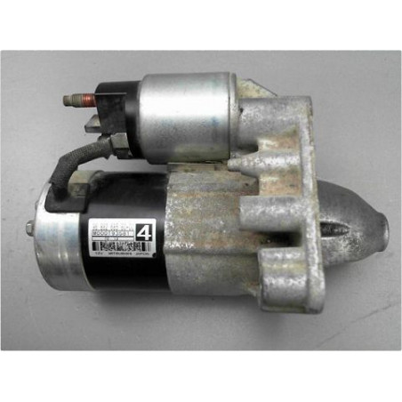 DEMARREUR CITROEN C4 II 10-15
