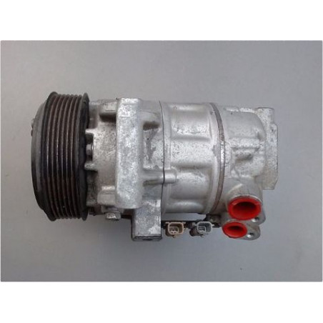 COMPRESSEUR AIR CONDITIONNE RENAULT TWINGO III 14-20