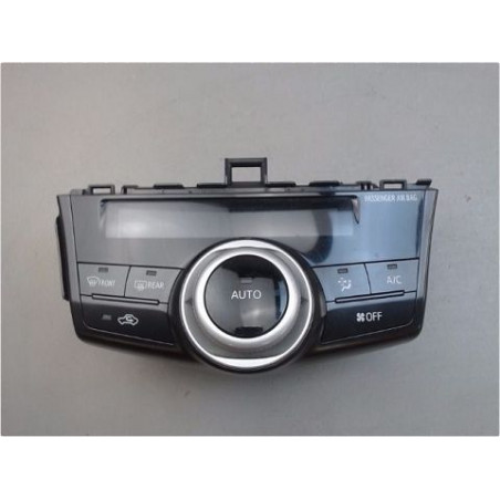 COMMANDE DE CHAUFFAGE TOYOTA PRIUS + 2012-